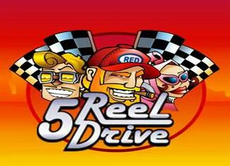 Microgaming SMG_5ReelDrive.webp