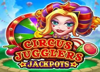 Microgaming SMG_circusJugglersJackpots.webp